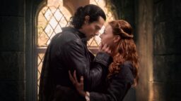 Glad överraskning! ”Outlander: Blood of My Blood” kommer till Sverige i veckan