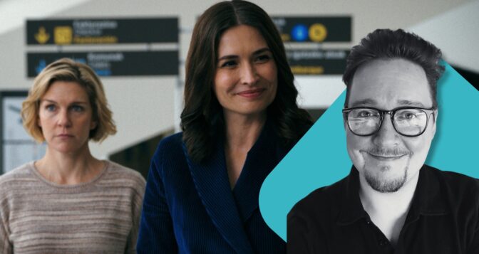 Det har äntligen blivit dags att avslöja vad "Pluribus" faktiskt handlar om.