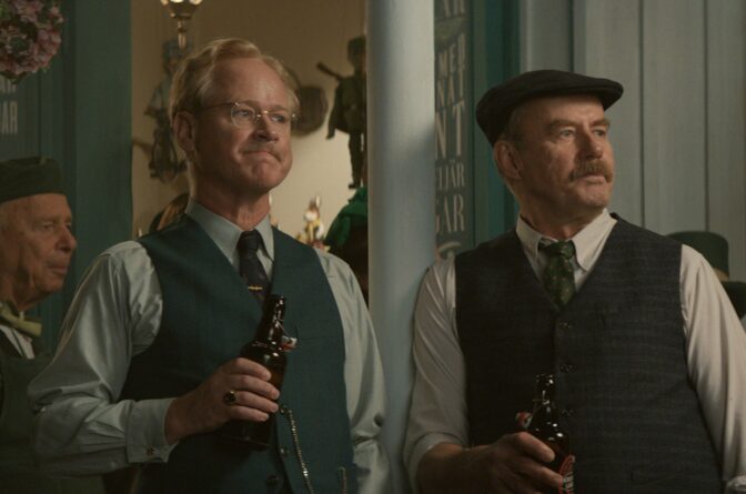 "Eld & lågor", 2019