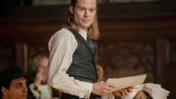 Nu på Netflix: 4 nya serier du måste se – vampyrer, häxor och mörka mysterier