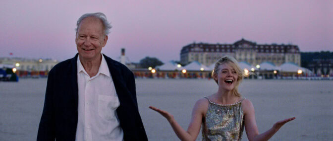 "Sentimental Value", 2025