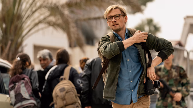 "Ser du månen, Daniel", 2019