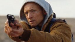 Tittarna älskar den nya actionthrillern på Prime Video – betyg 91% hos Rotten Tomatoes