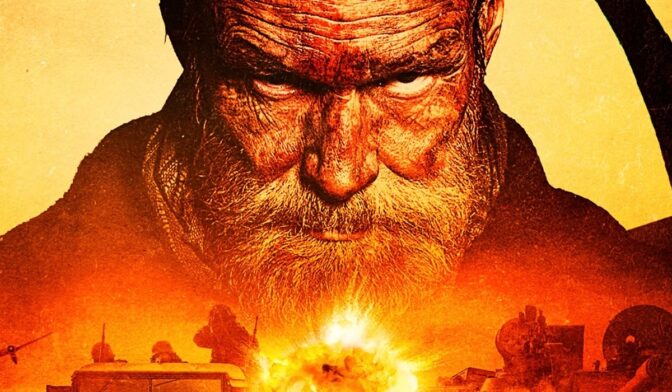 Jorma Tommaila gillar inte nazister.