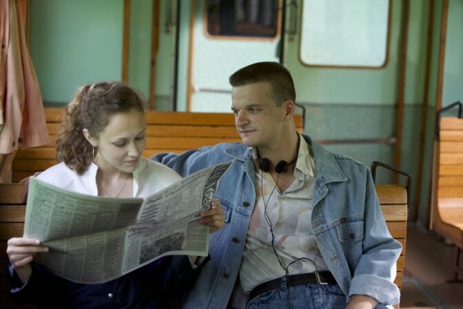 "The Southern Chronicles", 2025