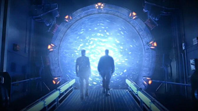 "Stargate"