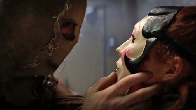 "The Strangers: Chapter 3"