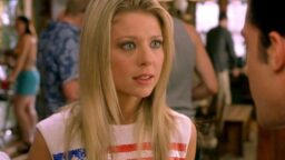 Tara Reid fyller 50 år – ”American Pie”-blondinen filmdebuterade som barn i Stephen King-rysare