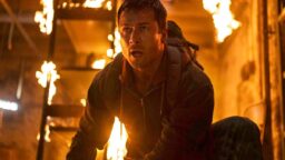 Mycket muskler och lite hjärna i påkostad Stephen King-action