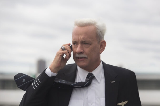 "Sully", 2016