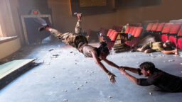 Nu på Netflix: 2024 års stora katastroffilm är bättre än du tror