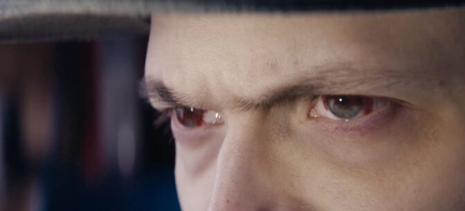 Ur "Vaka" på Prime Video.