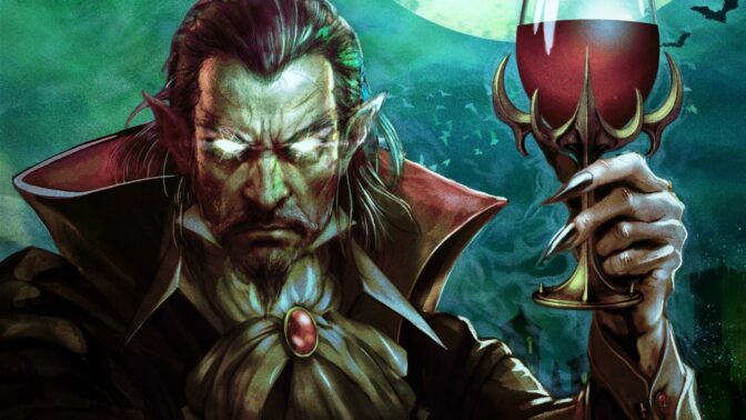 "Vampire Survivors". 