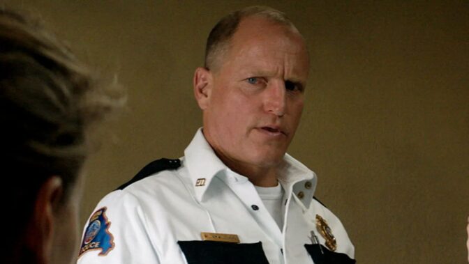 "Three Billboards Outside Ebbing, Missouri", 2017