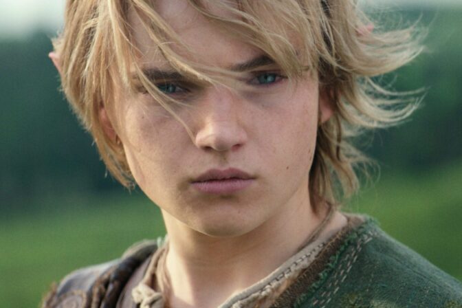 Ny bild på Link från ”The Legend of Zelda”-filmen har släppts