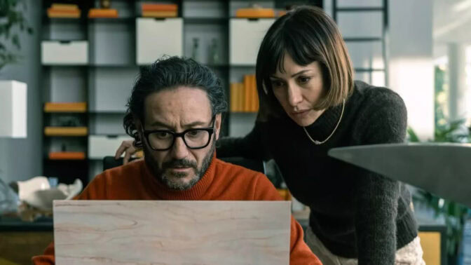 Ingen fortsättning på "Sista platsen på jorden".