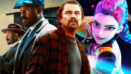 De 10 bästa filmerna 2025 – enligt MovieZine