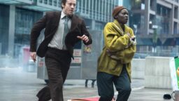 2024 års ”nagelbitande” skräckis drog in 261 miljoner dollar – nu på Netflix