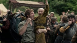 Nya ”Game of Thrones”-serien blir en mer lättsam resa genom Westeros