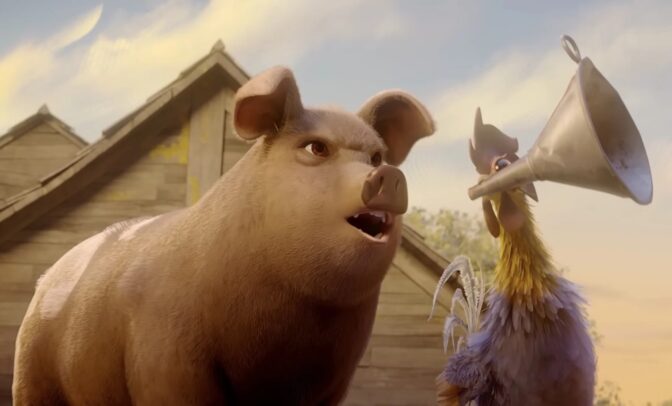 Nu tar vi tag i våra liv! 