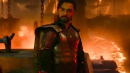 Kvällens tv-tips: 2023 års i särklass bästa fantasy floppade oförtjänt på bio – 91% på Rotten Tomatoes