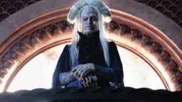 Bara sådär har en ny film om ”Dracula” släppts digitalt