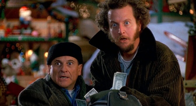 Det blev aldrig så bra utan de här två.