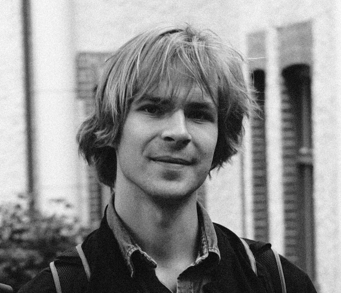 Evert Fremlén Arnesson