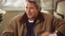 Visste du att… Richard Gere var bannlyst från Oscarsgalan – i 20 år