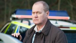 Peter Haber förklarar: ”Därför ser du aldrig Martin Beck köra bil”