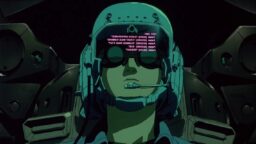 James Camerons favoritanime får äntligen en uppföljare