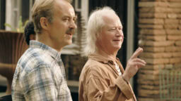 Uttorkade känslor med Robert Gustafsson och Jonas Karlsson