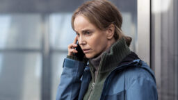 Urstark dramatik och tät spänning i en högklassig fortsättning