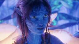 3 timmars visuellt mästerverk – en spektakulär äventyrsfantasi!