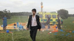 Kåt trailerpremiär: Uppföljare till succékomedi blir 2026 års svenska julfilm