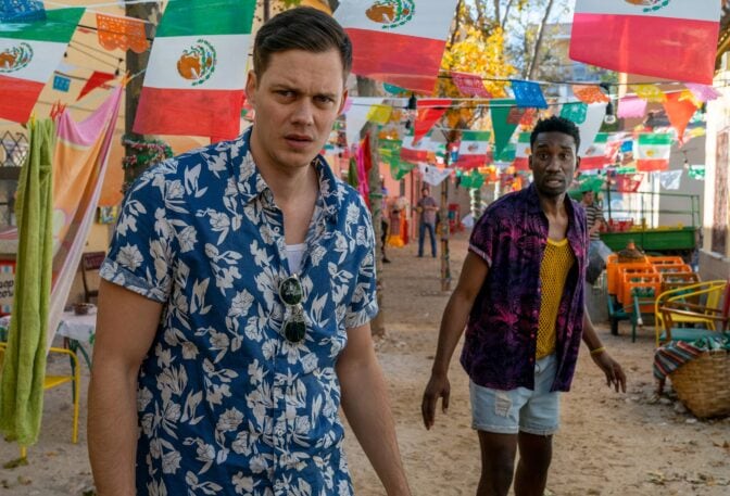 Har Bill hittat sin soulmate? 