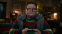Fansen rasar över Nintendo-misstag i ”Stranger Things”