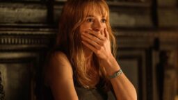 Varning! 2024 års sämsta skräckfilm finns nu på Netflix