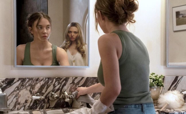 Amanda Seyfried, Sydney Sweeney I The Housemaid