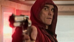 100 personer lämnade salongen i protest – nu släpps den kontroversiella filmen på Netflix