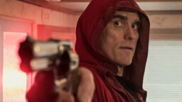 Publiken lämnade salongen i protest – nu släpps den kontroversiella filmen på HBO Max