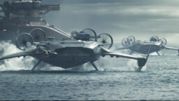 133 000 svenskar har redan sett vinterns stora sci-fi-äventyr på bio