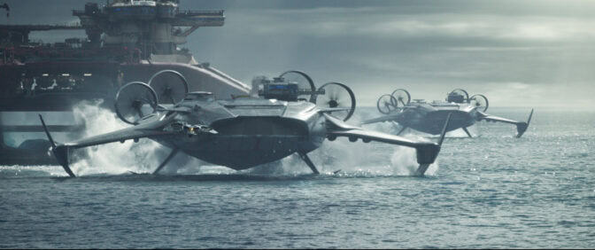 "Avatar: Fire and Ash"