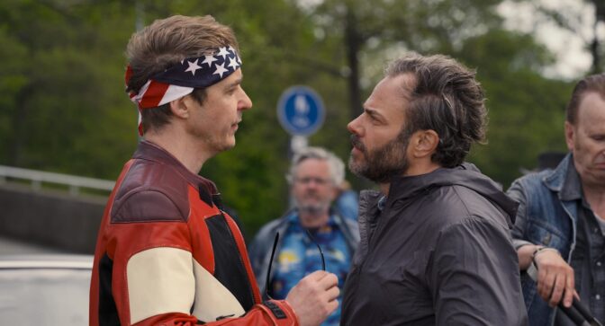 Kritiker och publik är inte överens om "Ett sista race".