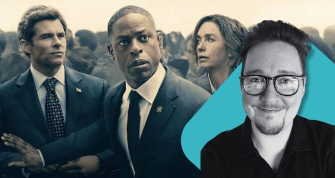 Det har varit ett riktigt bra år för nya tv-serier. 