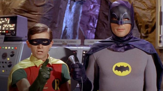 "Läderlappen", 1966