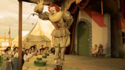 ”It: Welcome to Derry” är årets bästa skräckserie