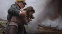 370 000 norrmän har sett årets stora krigsfilm – nu släpps den i Sverige