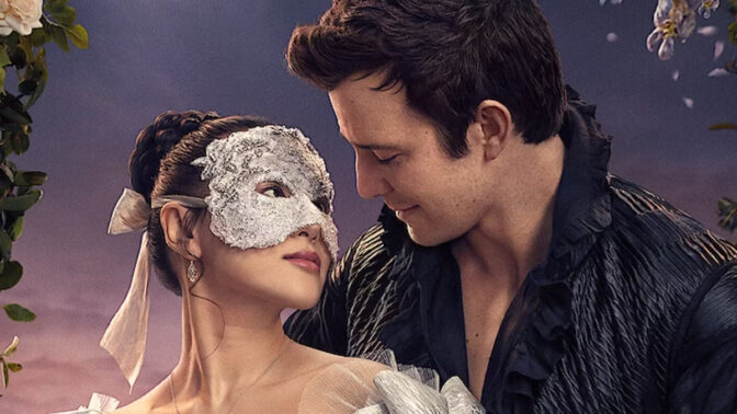 Säsong 4 av "Familjen Bridgerton"