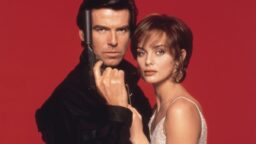 Visste du att… ”GoldenEye” var den första Bondfilmen att använda CGI